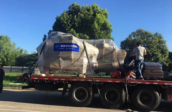 空調(diào)什么時候加氟，需要看哪些因素